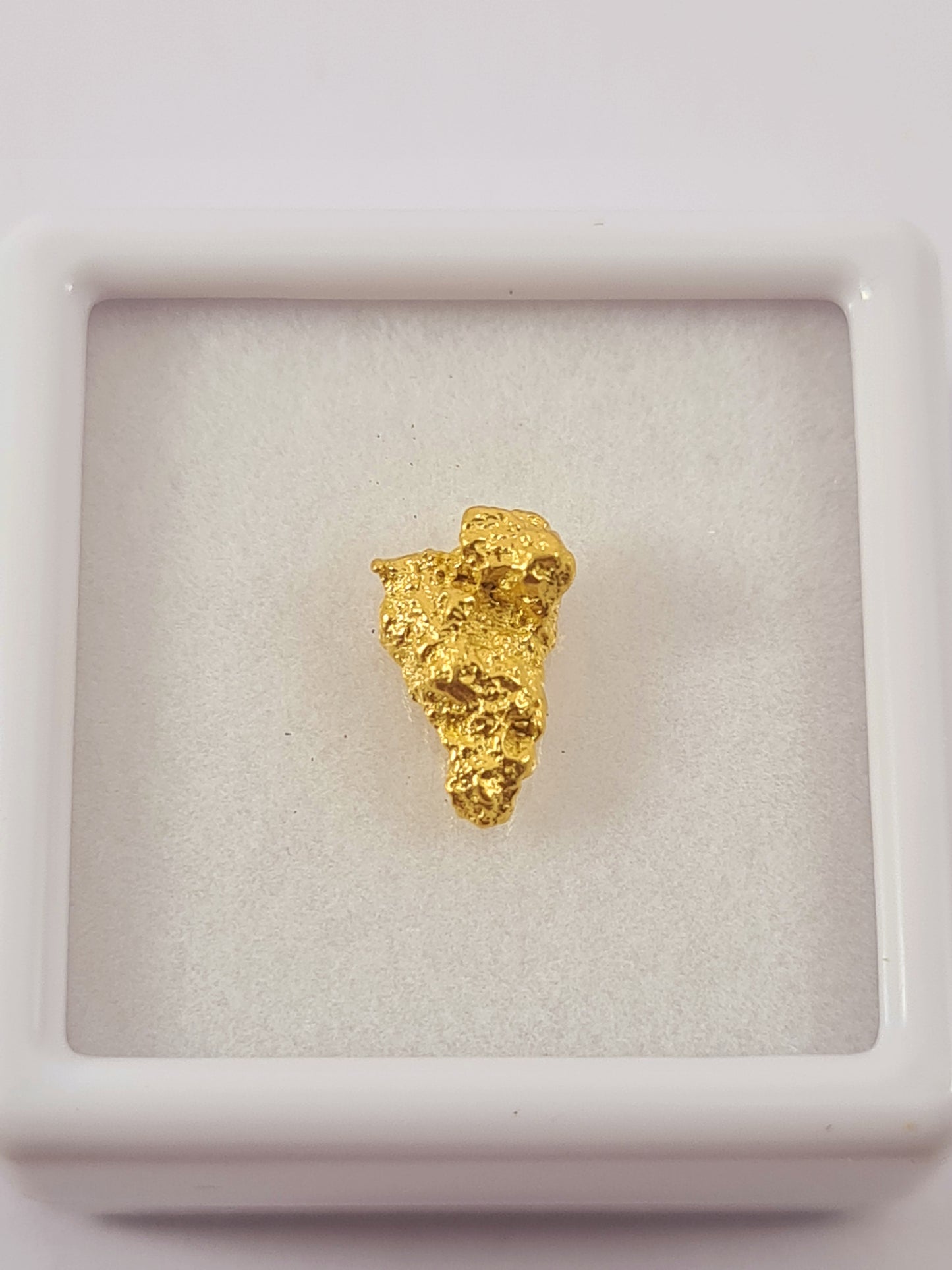 Gold Nugget 0.96 grams