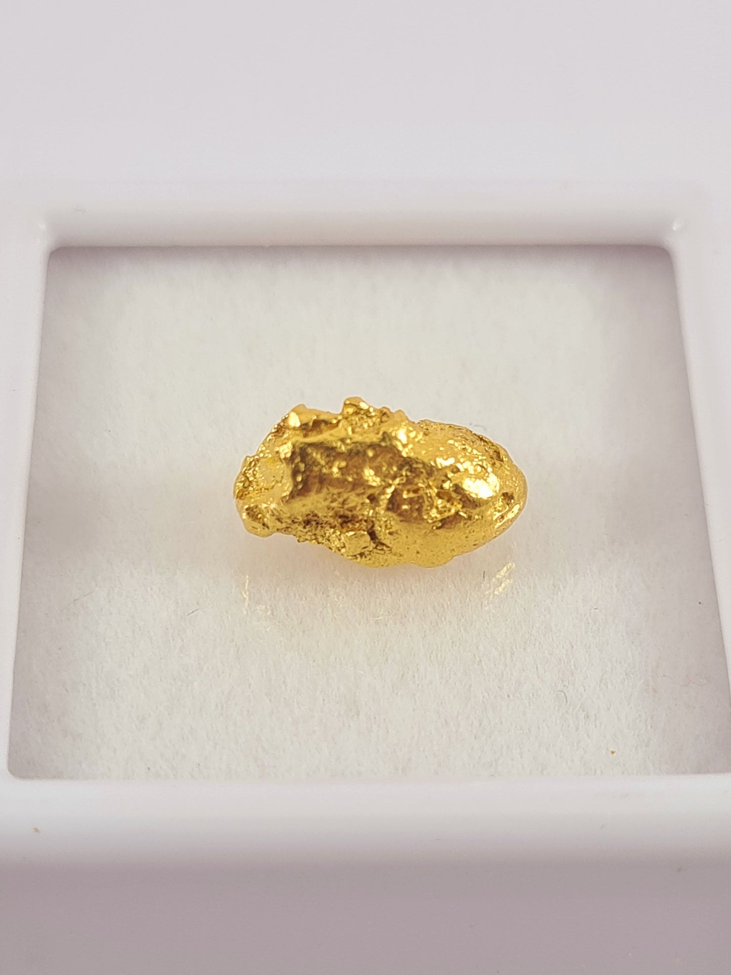 Gold Nugget 1.89 grams