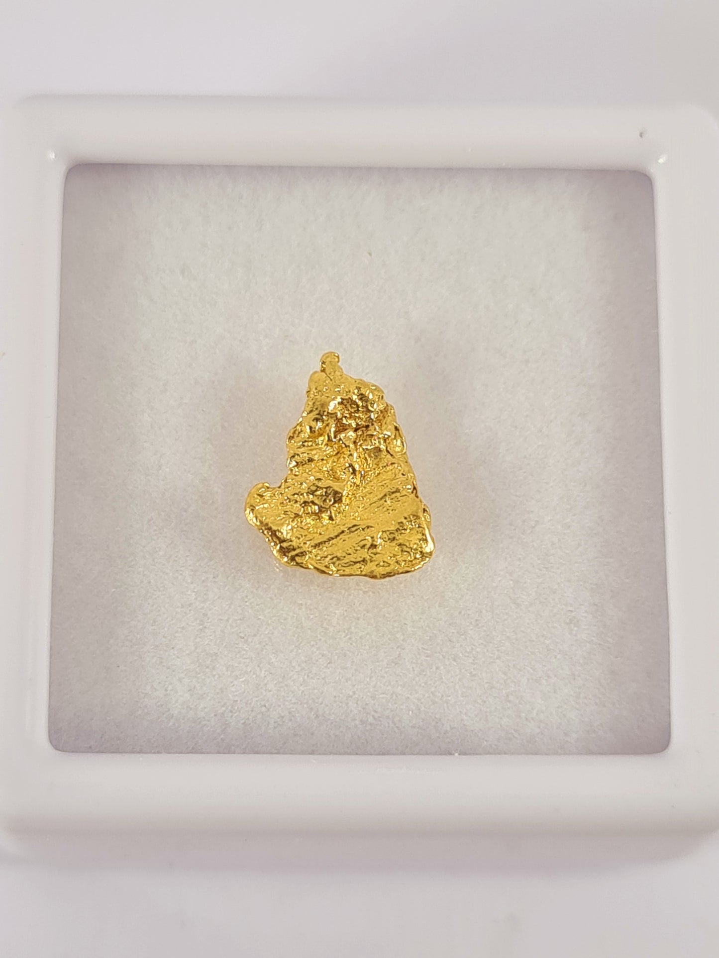 Gold Nugget 0.52 grams
