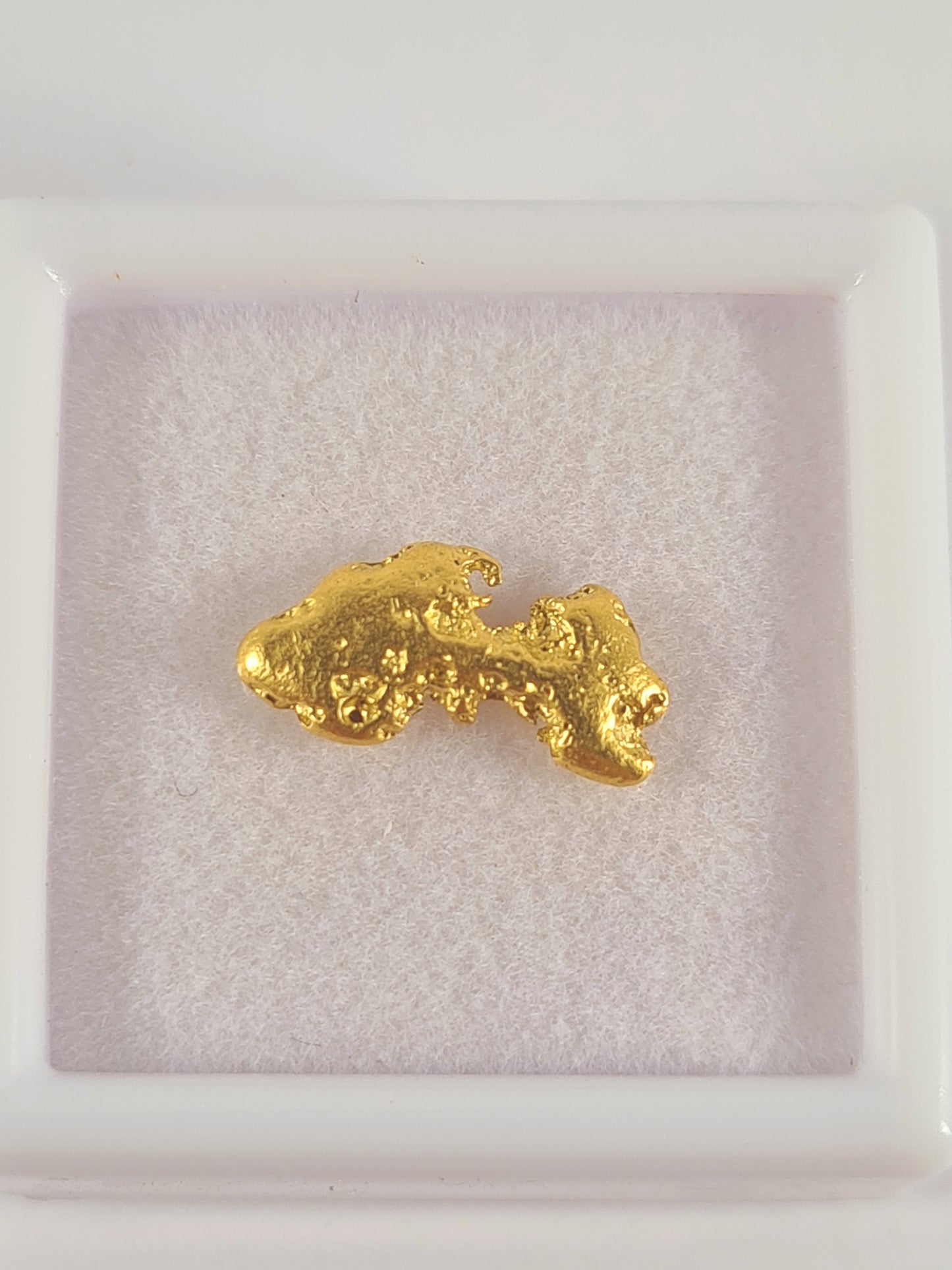 Gold Nugget 0.87 grams