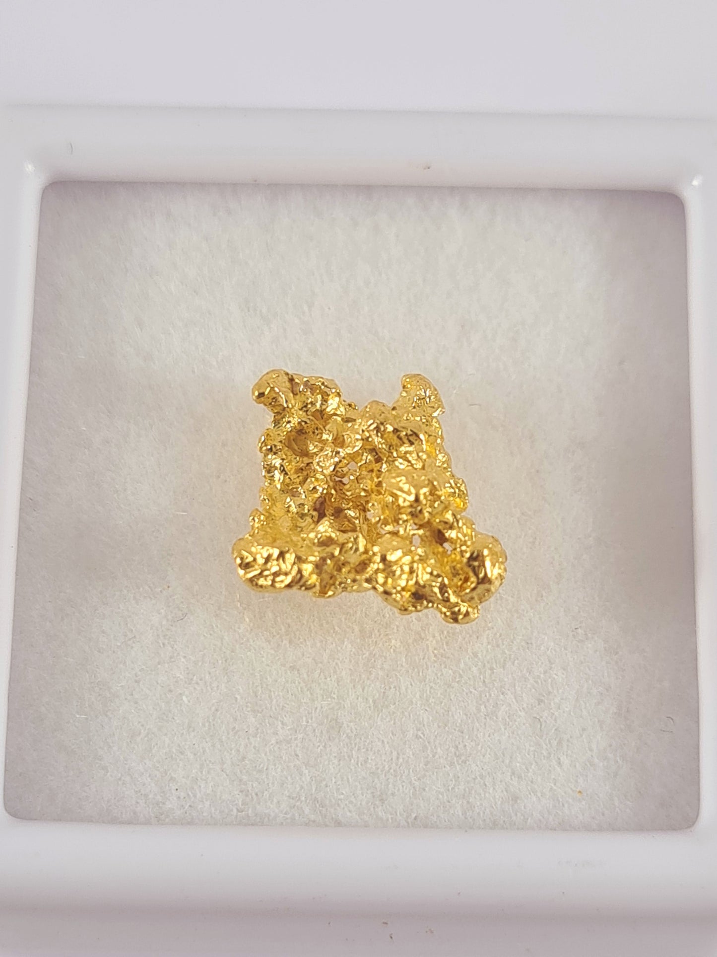 Gold Nugget 1.10 grams