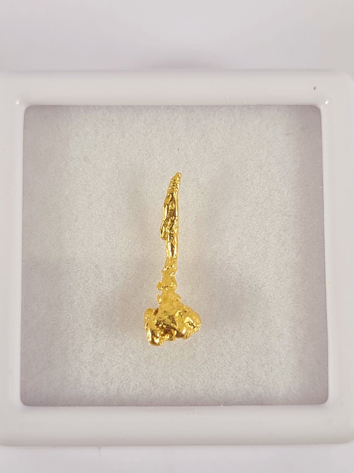 Gold Nugget 0.30 grams