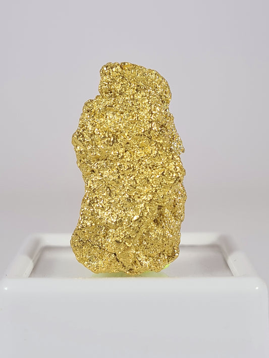 Gold Nugget 7.47 grams - Batavia collection