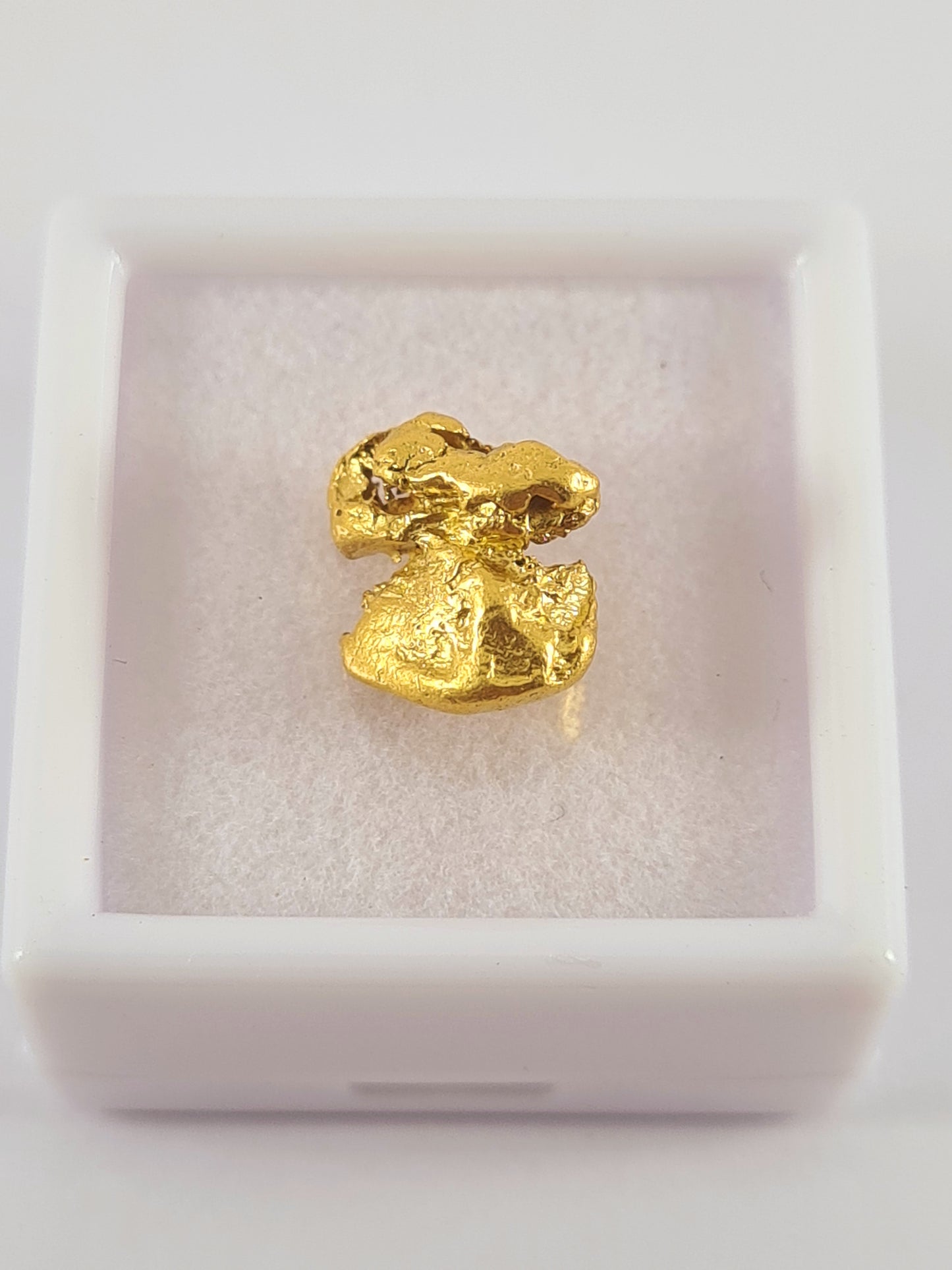 Gold Nugget 2.78 grams