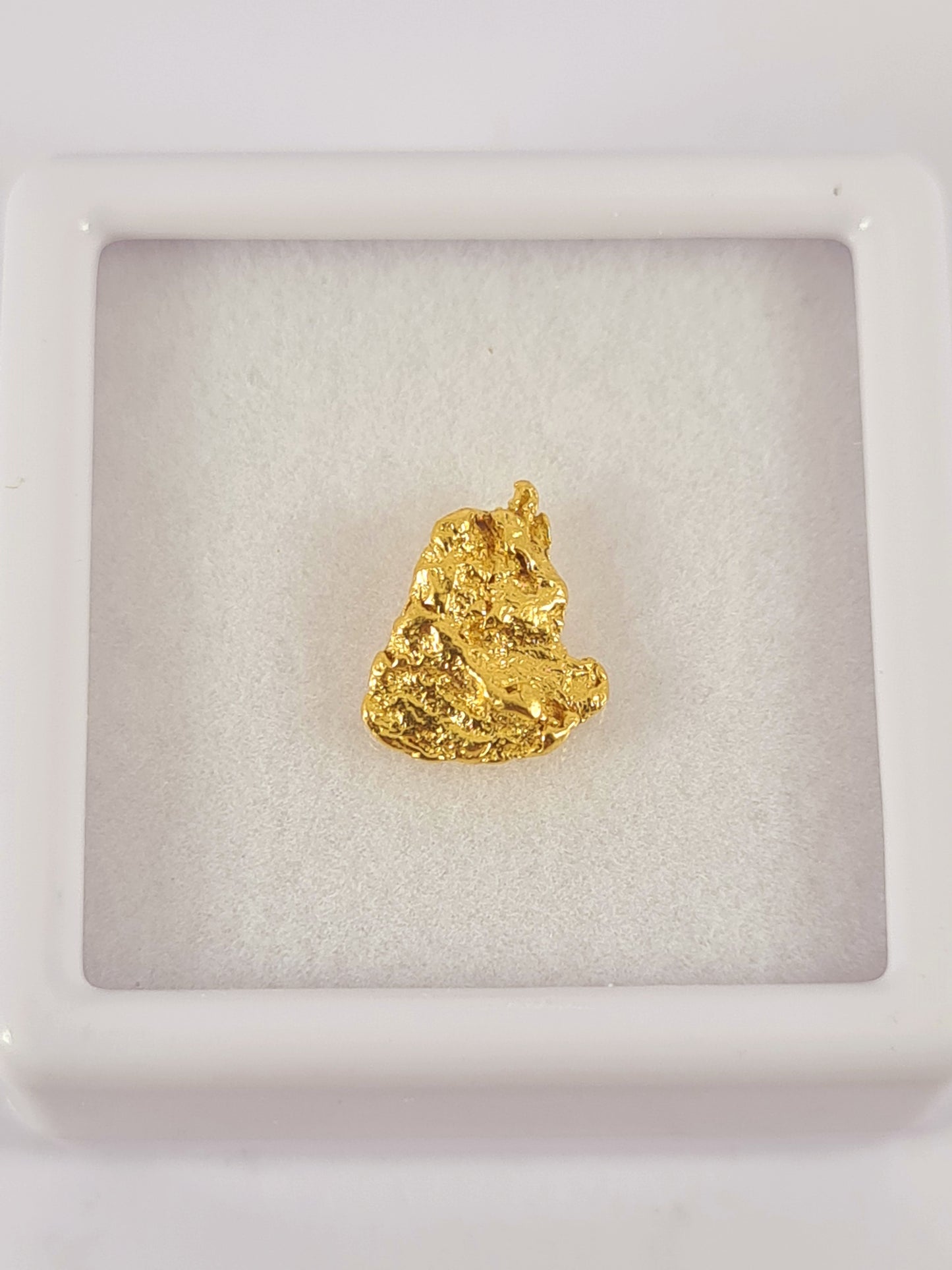 Gold Nugget 0.52 grams