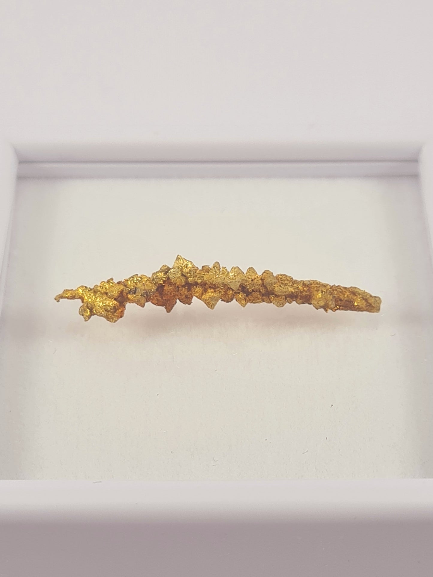 Gold Nugget 0.99 grams