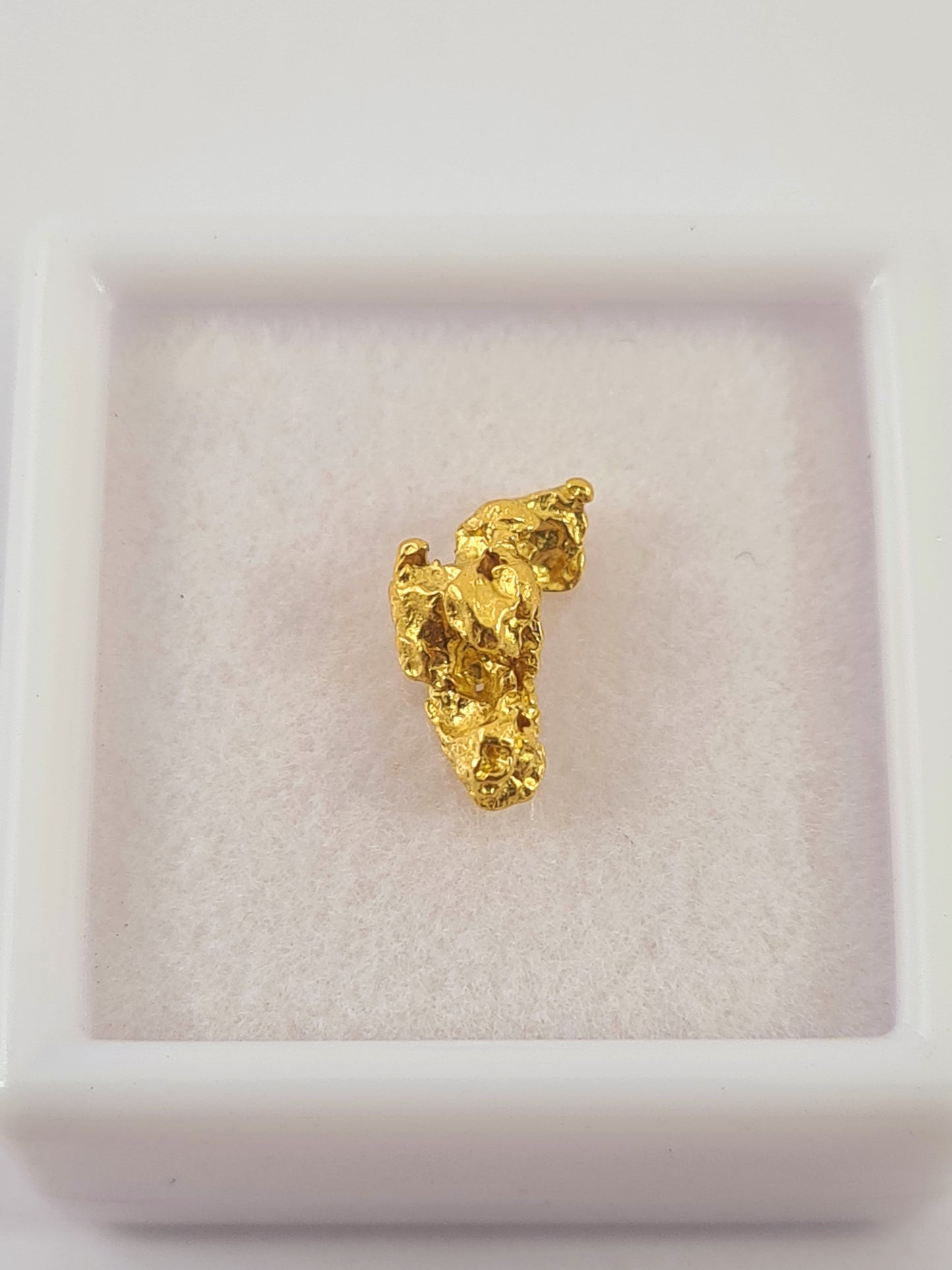 Gold Nugget 0.79 Grams