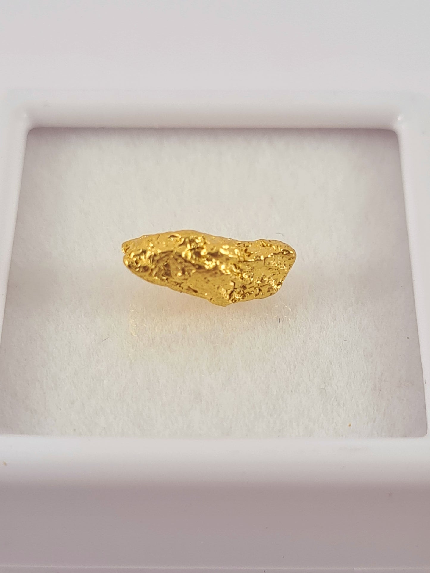 Gold Nugget 1.35 grams