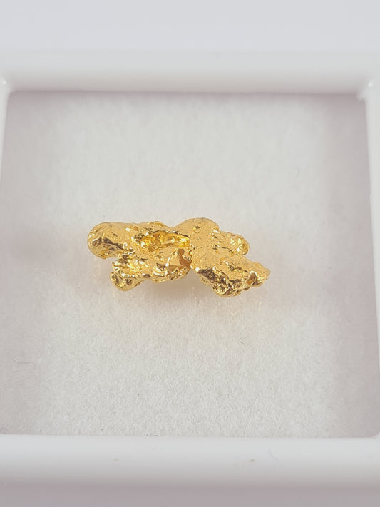 Gold Nugget 0.87 grams