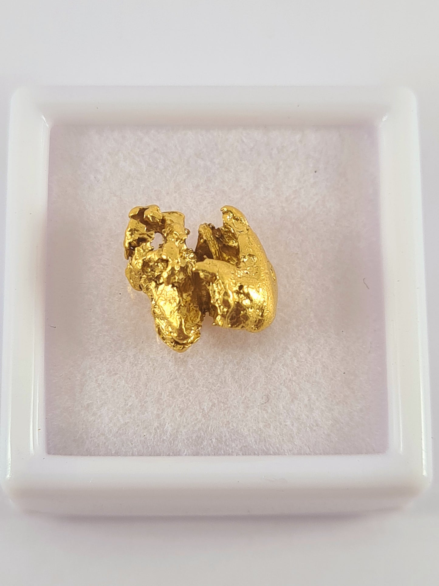 Gold Nugget 2.78 grams