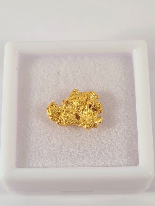 Gold Nugget 0.94 grams