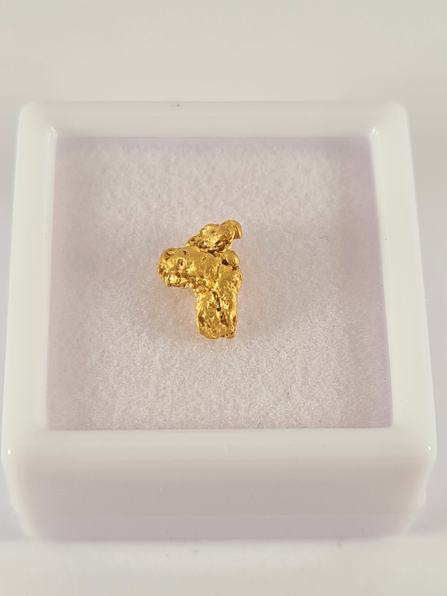 Gold Nugget 0.82 grams
