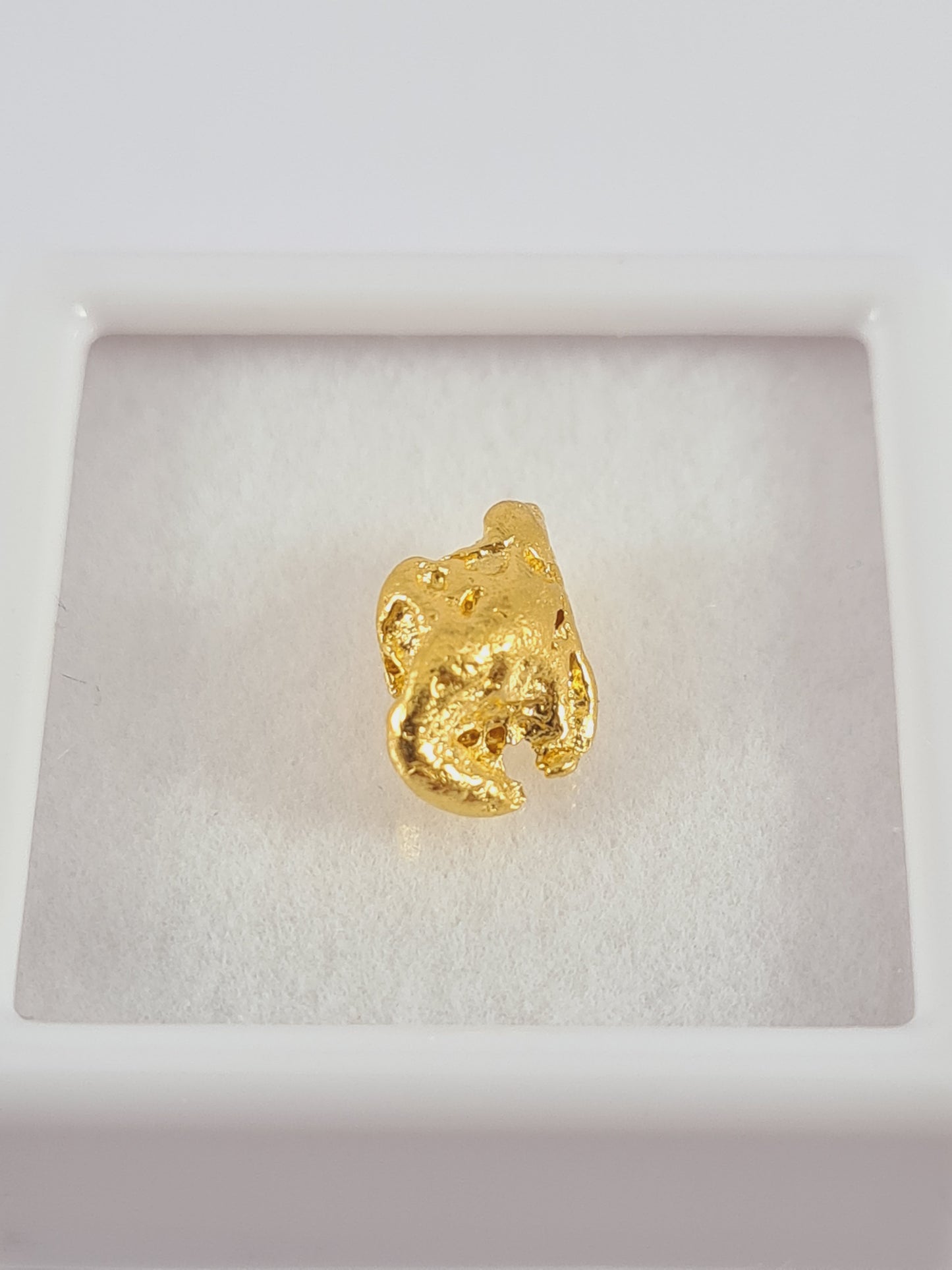 Gold Nugget 1.25 grams