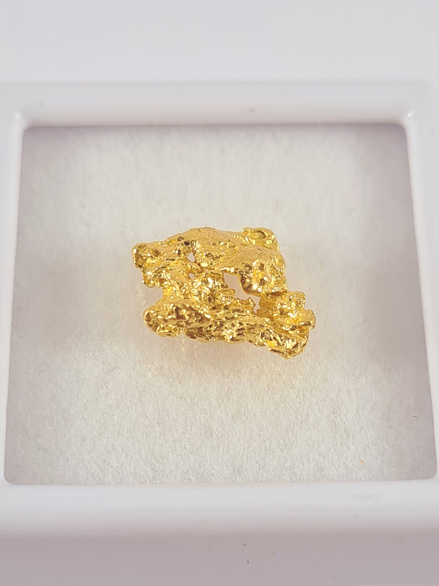 Gold Nugget 1.10 grams