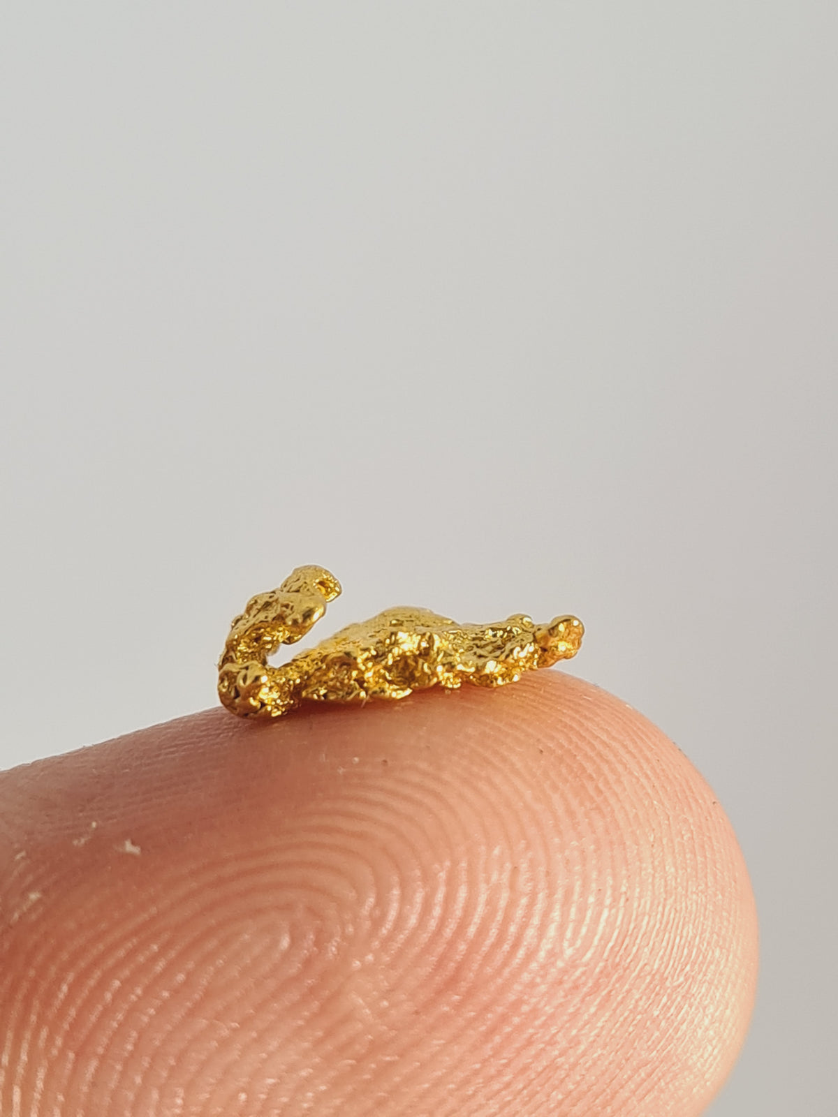 Gold Nugget 0.99 grams