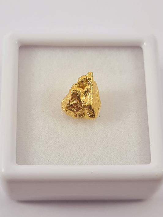 Gold Nugget 1.31 grams