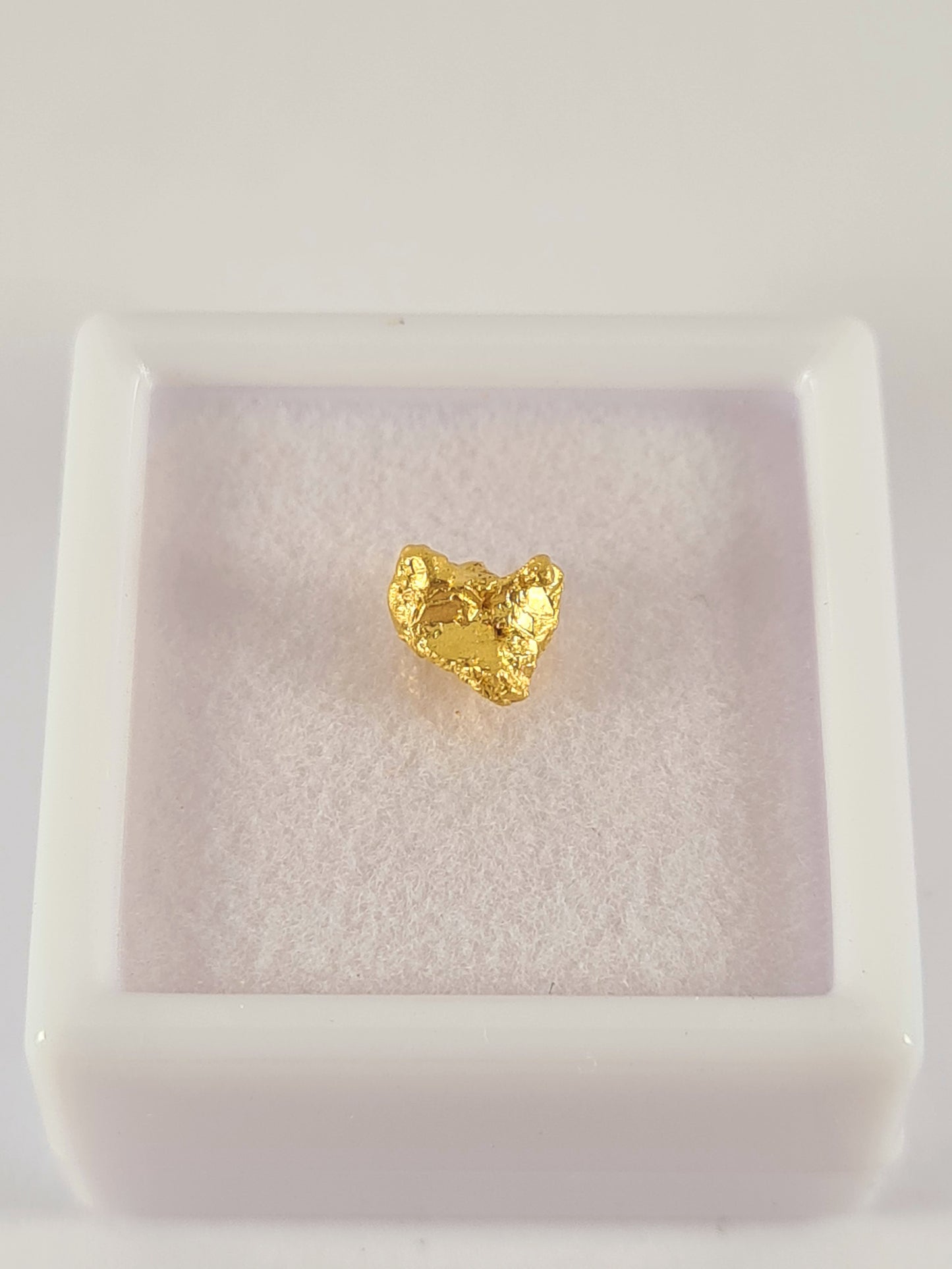 Gold Nugget 0.82 grams
