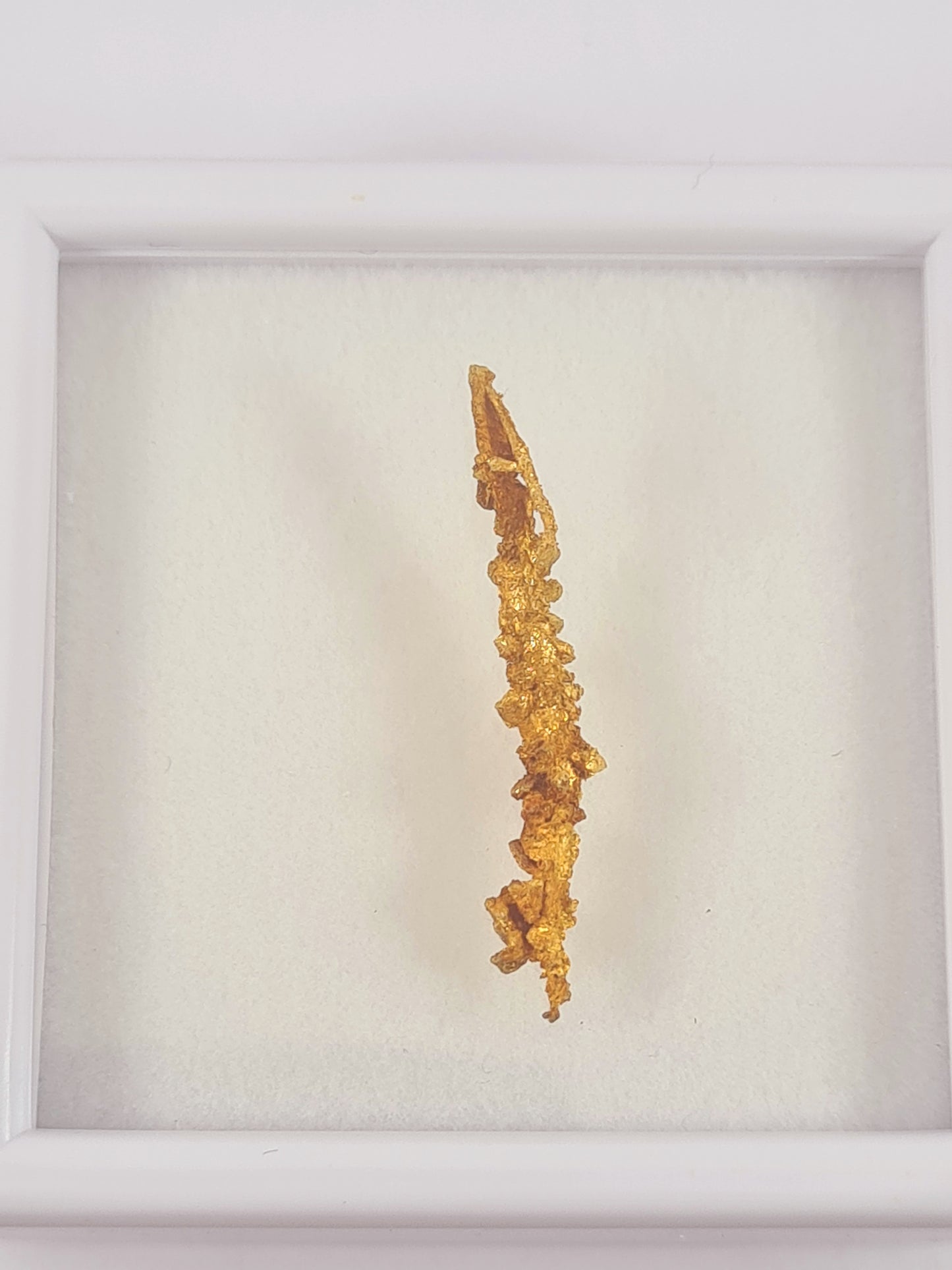 Gold Nugget 0.99 grams