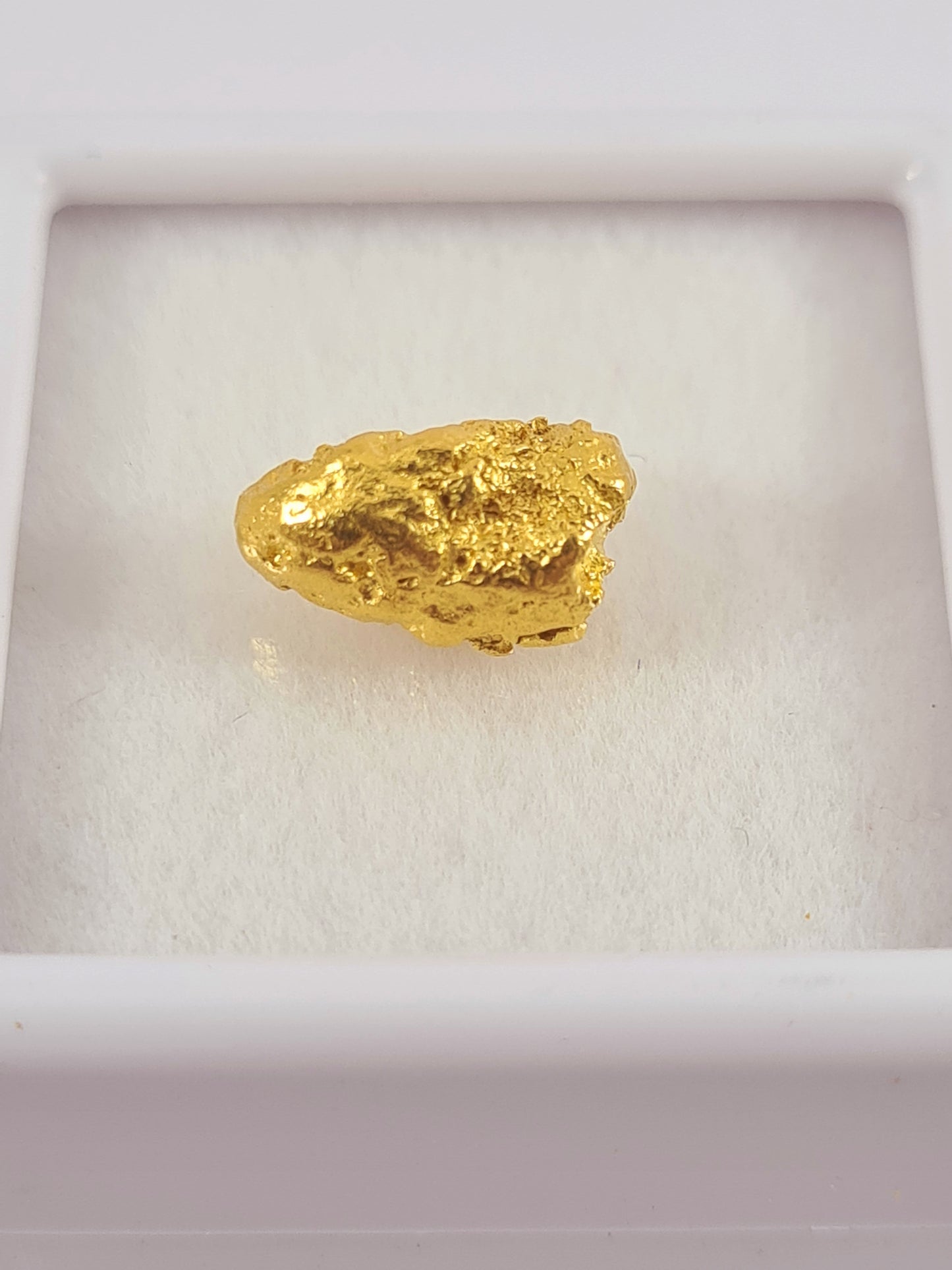 Gold Nugget 1.89 grams