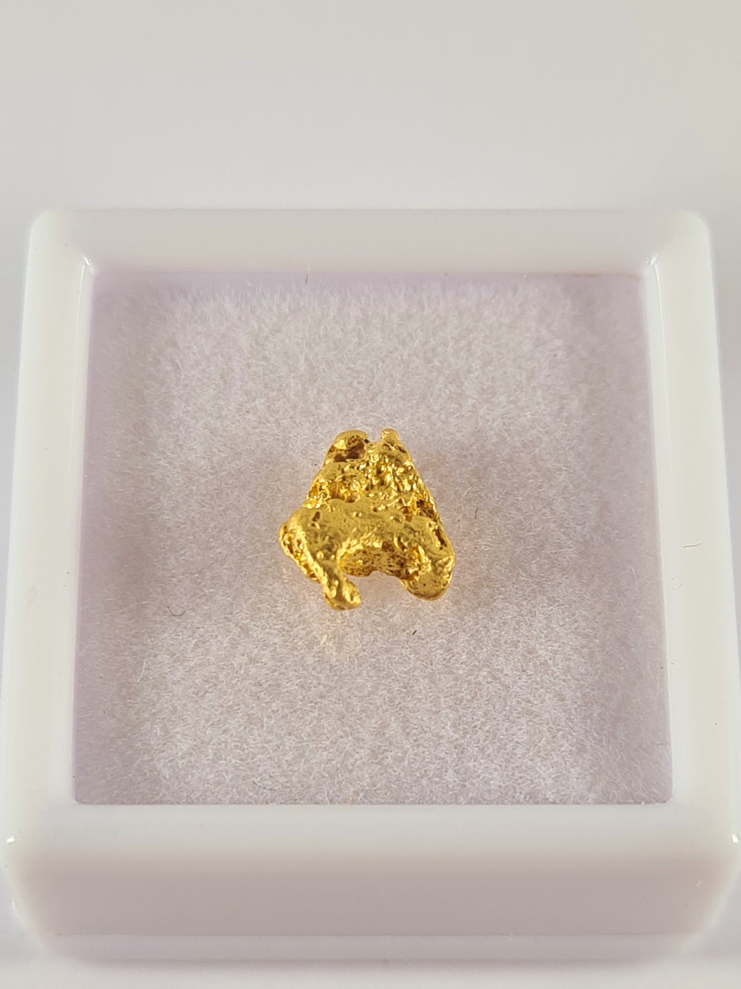 Gold Nugget 0.91 grams