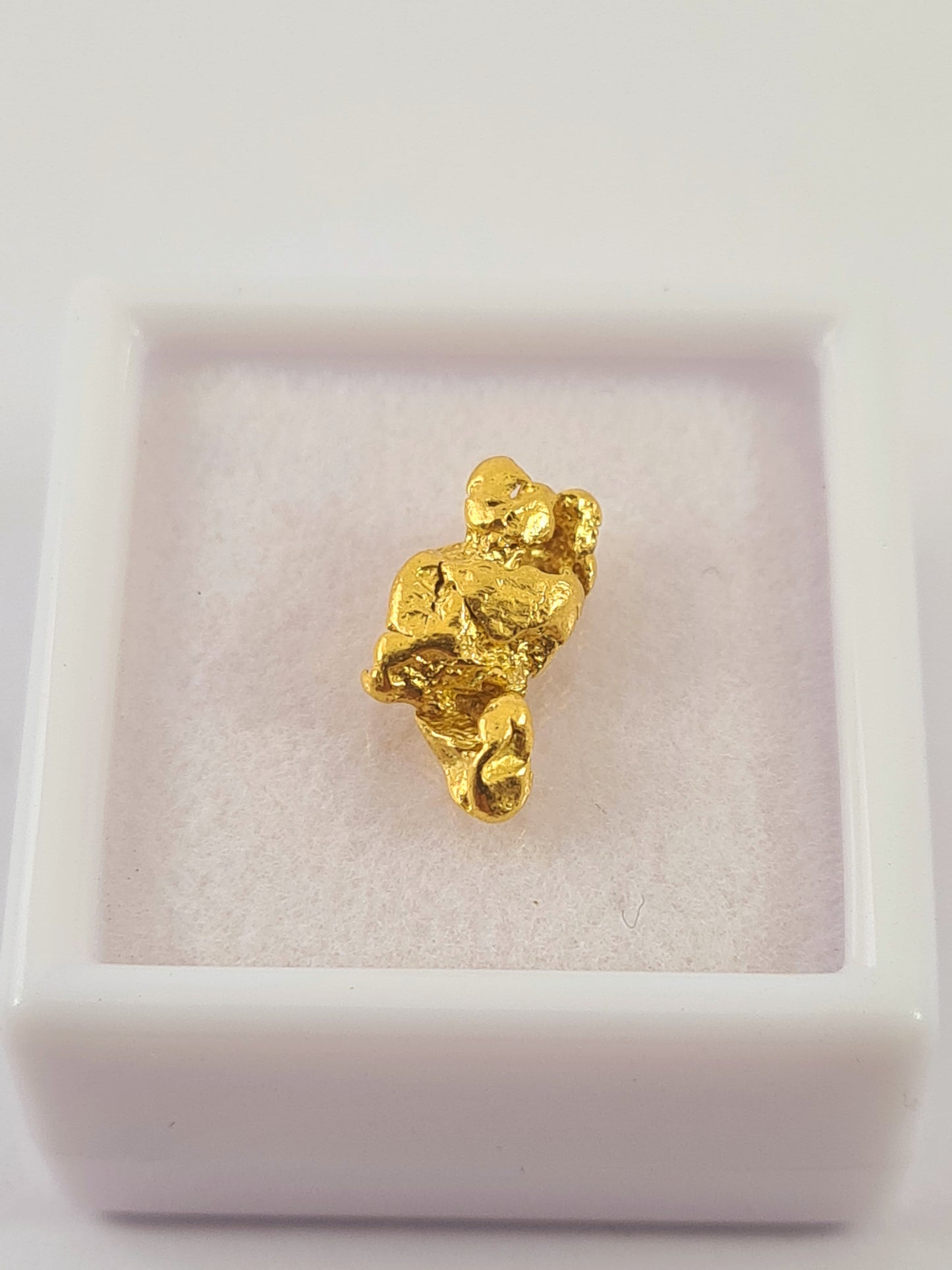 Gold Nugget 1.50 Grams