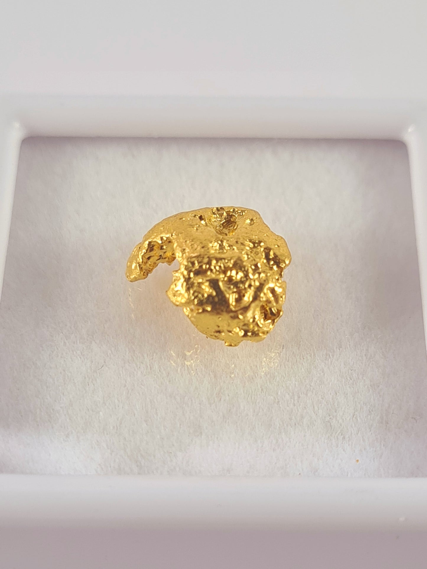 Gold Nugget 1.80 grams