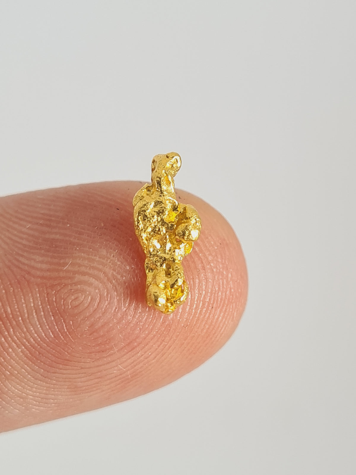 Gold Nugget 0.86 grams
