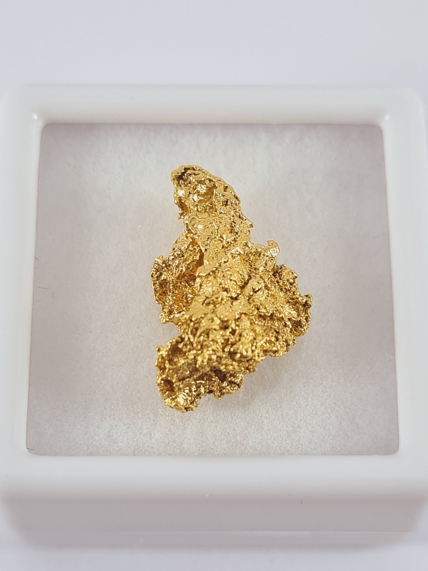Gold Nugget 2.33 grams