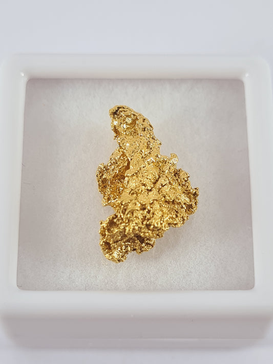 Gold Nugget 2.33 grams