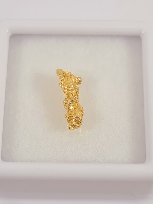 Gold Nugget 0.61 grams