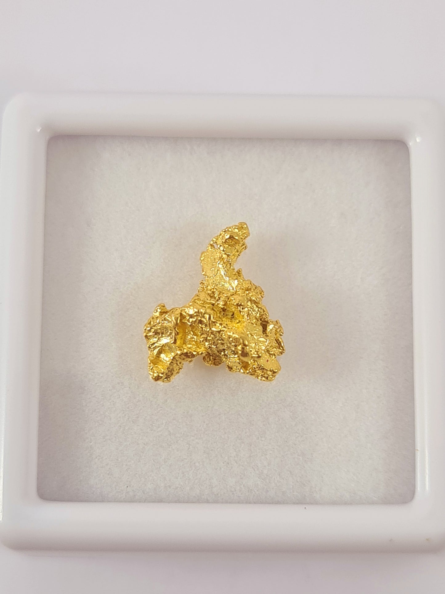 Gold Nugget 1.05 grams
