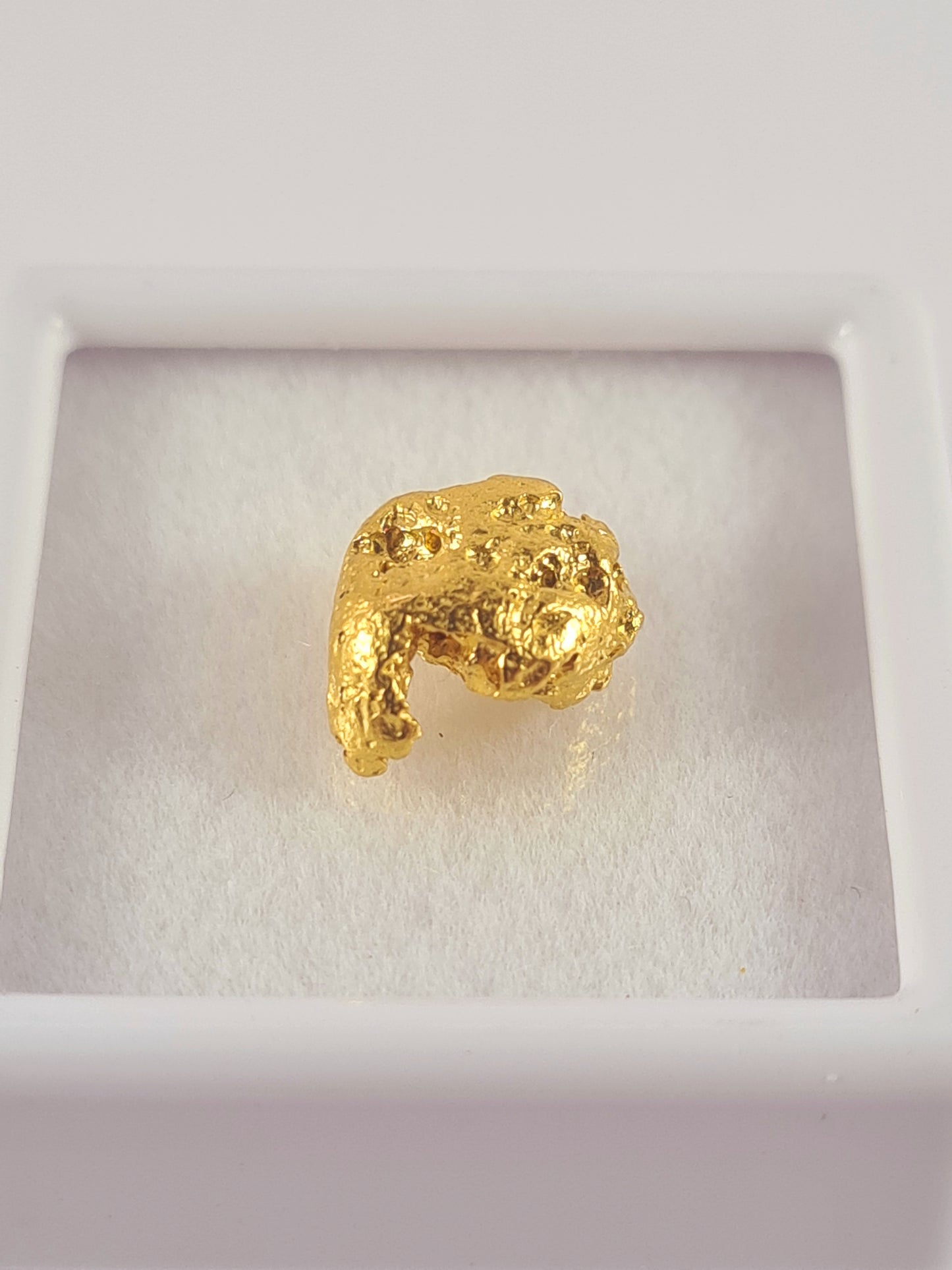 Gold Nugget 1.80 grams