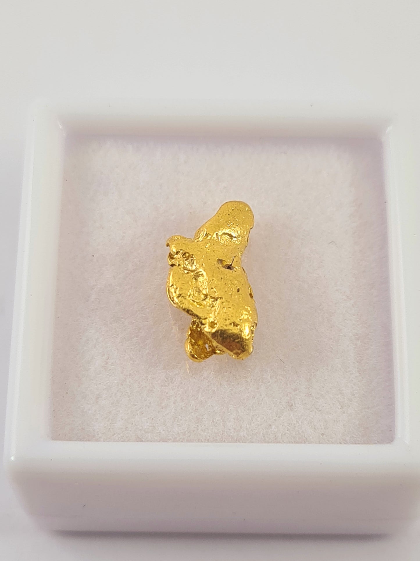 Gold Nugget 1.50 Grams
