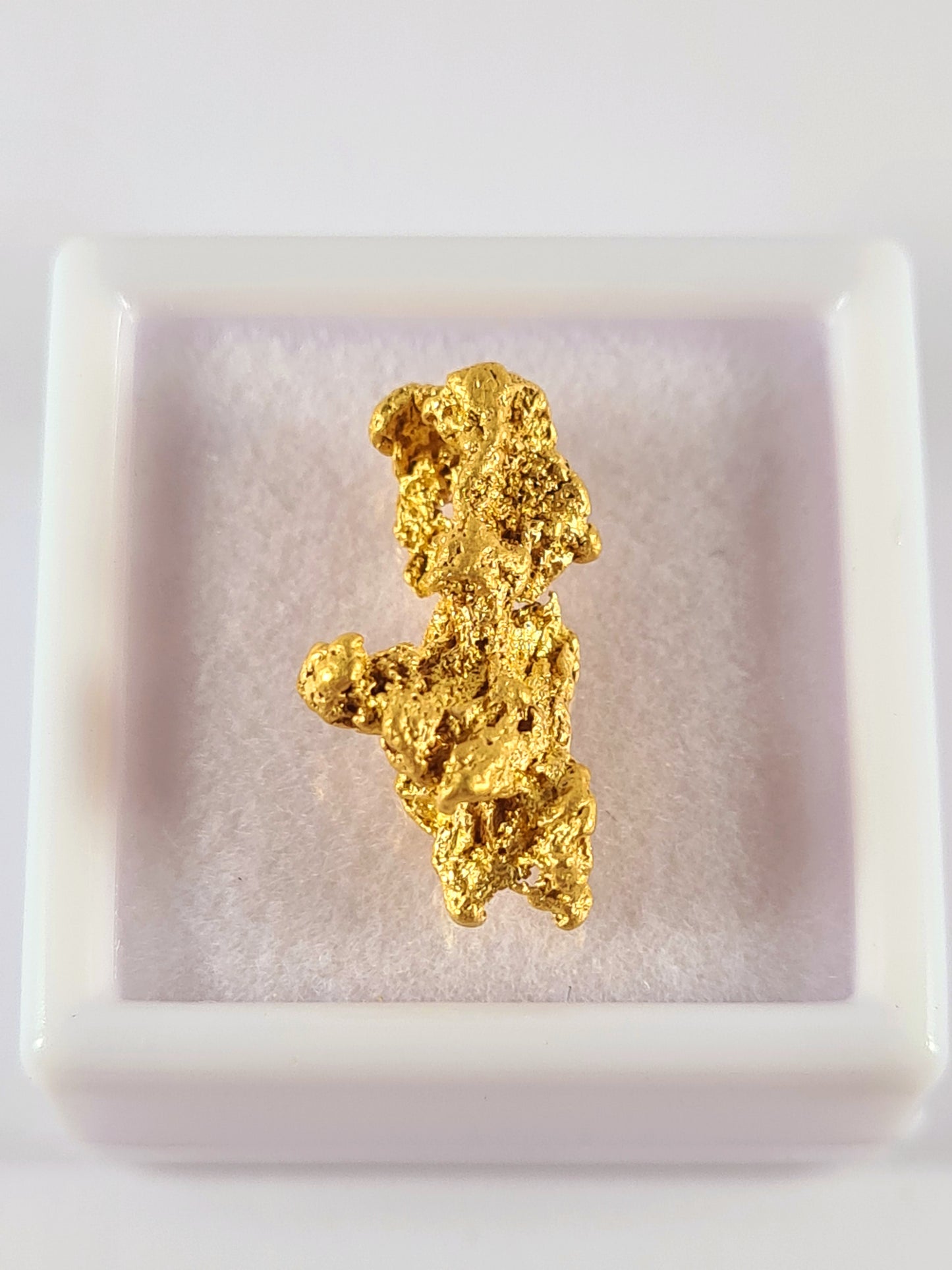Gold Nugget 3.20 grams