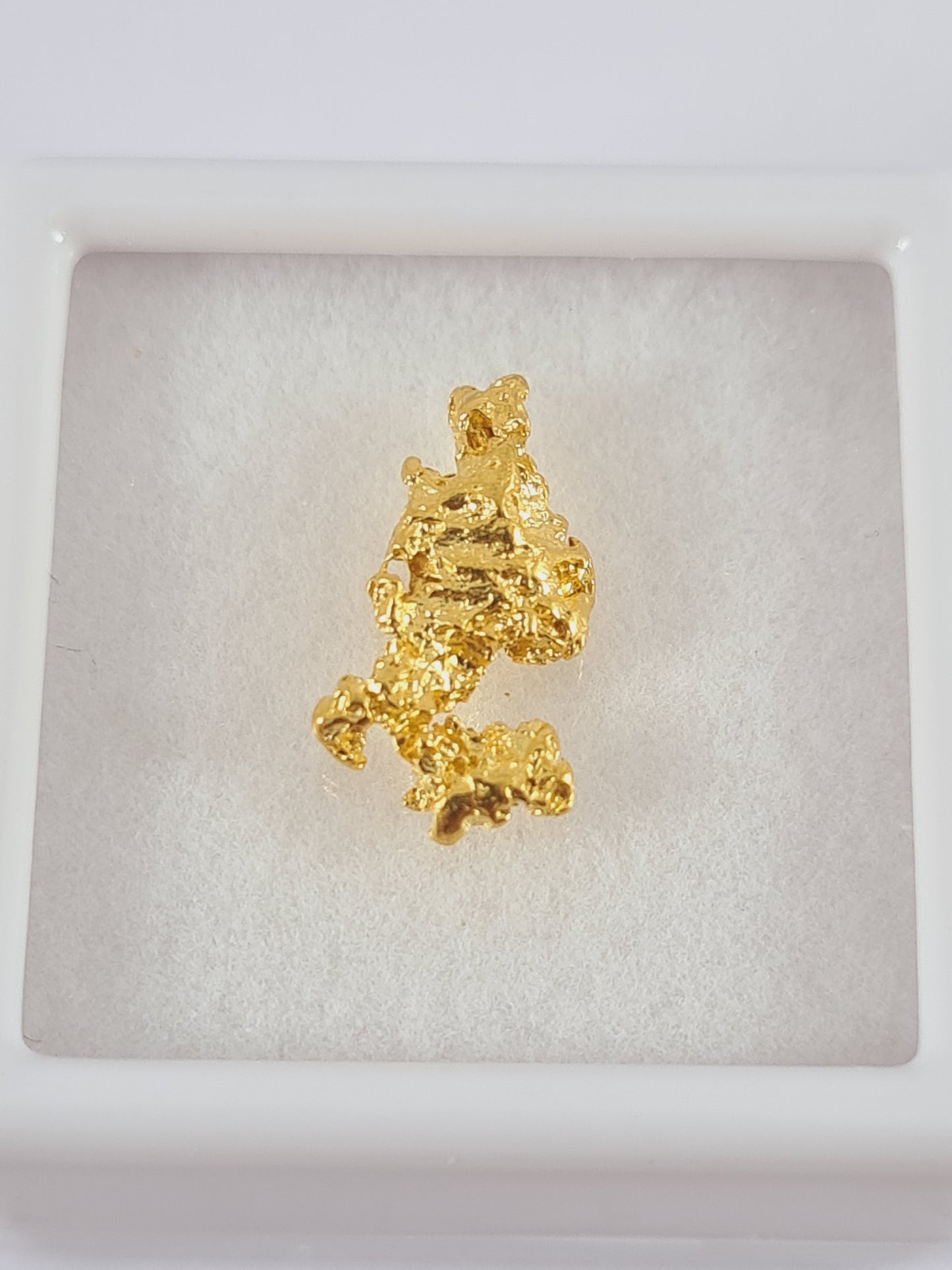 Gold Nugget 0.90 grams