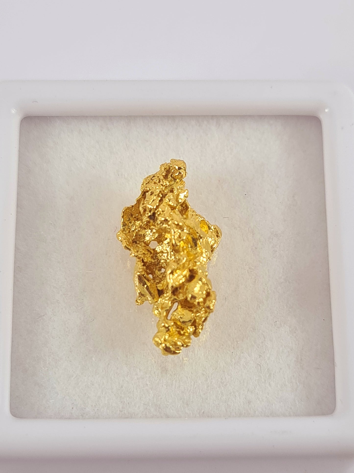 Gold Nugget 1.43 grams