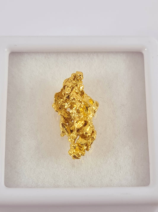 Gold Nugget 1.43 grams