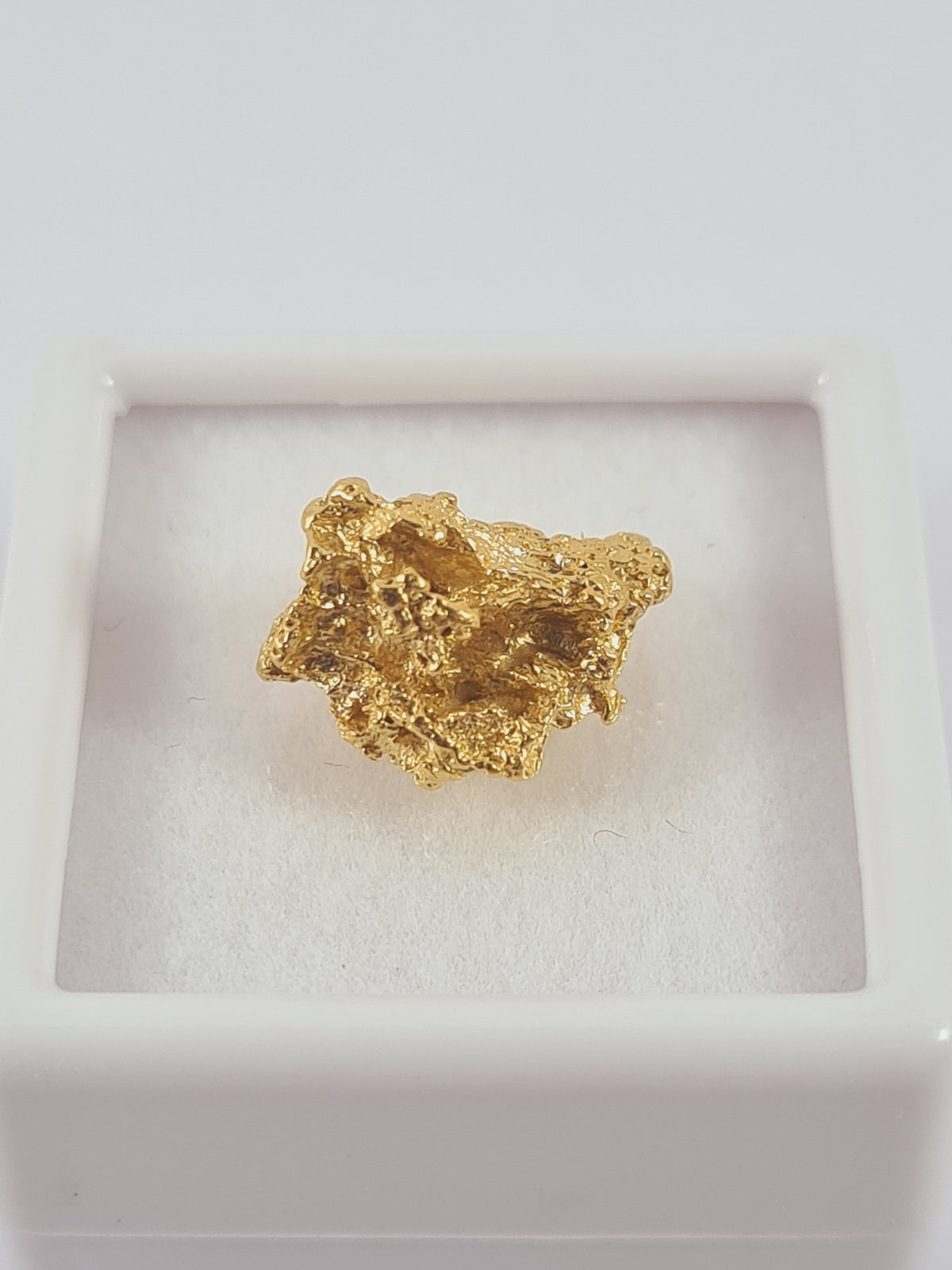 Gold Nugget 3.06 grams