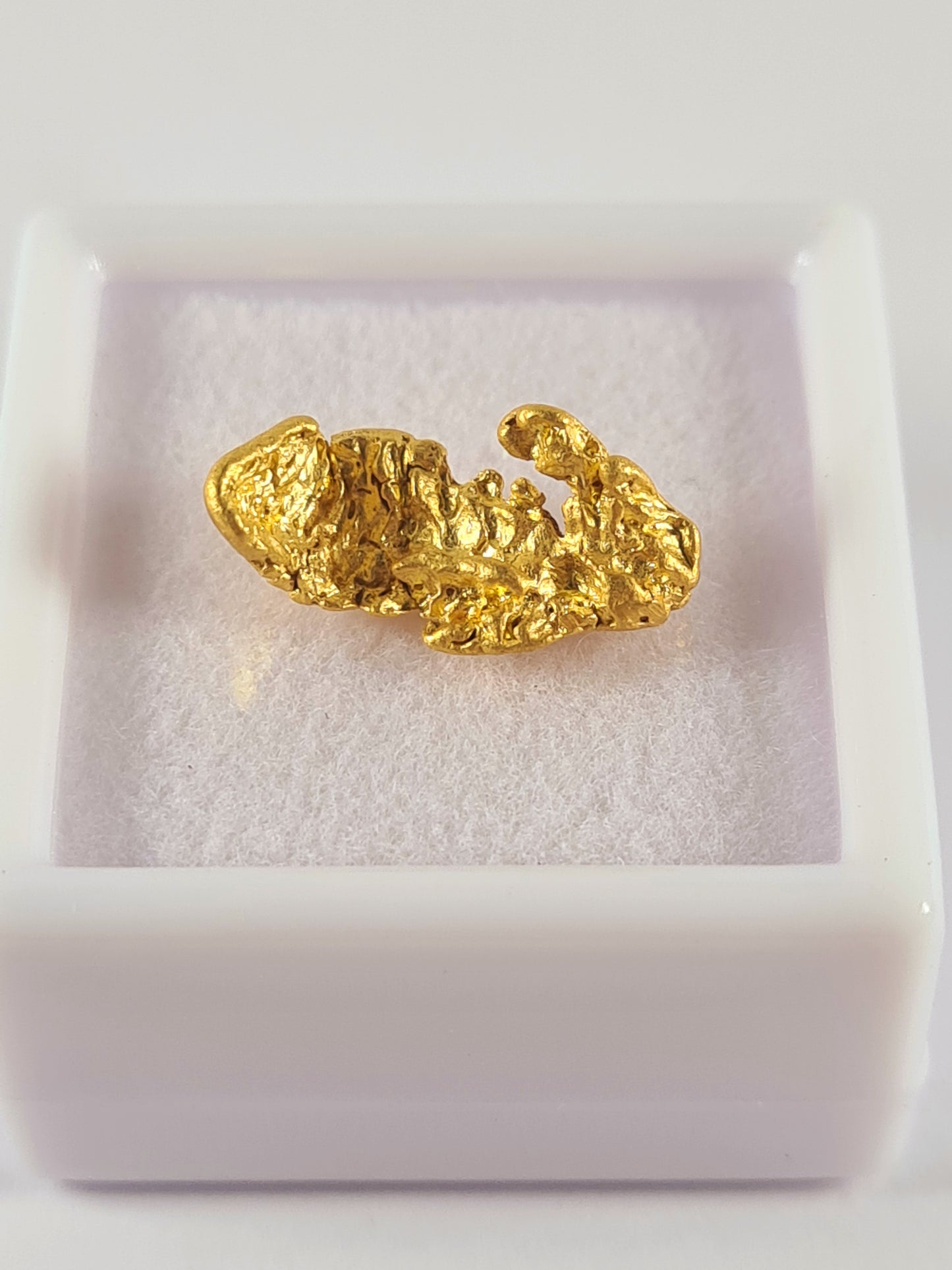 Gold Nugget 1.87 grams