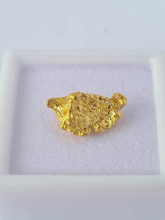 Gold Nugget 1.56 grams