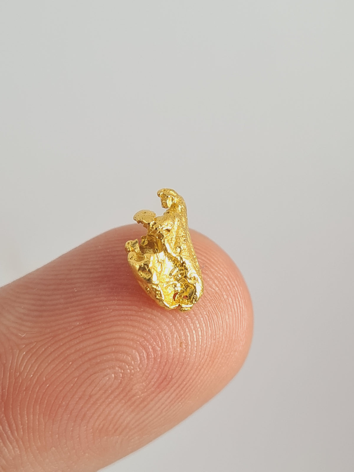 Gold Nugget 1.44 grams