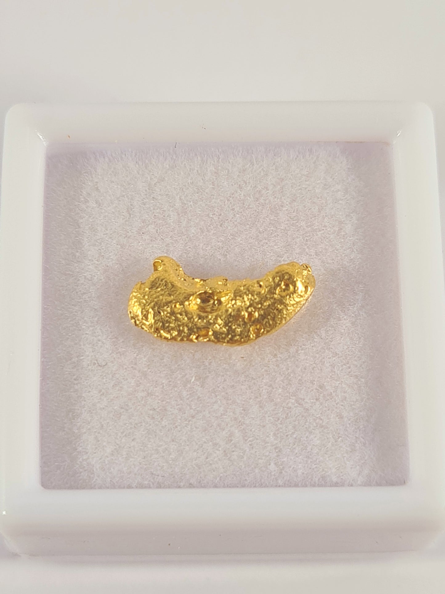 Gold Nugget 0.80 grams