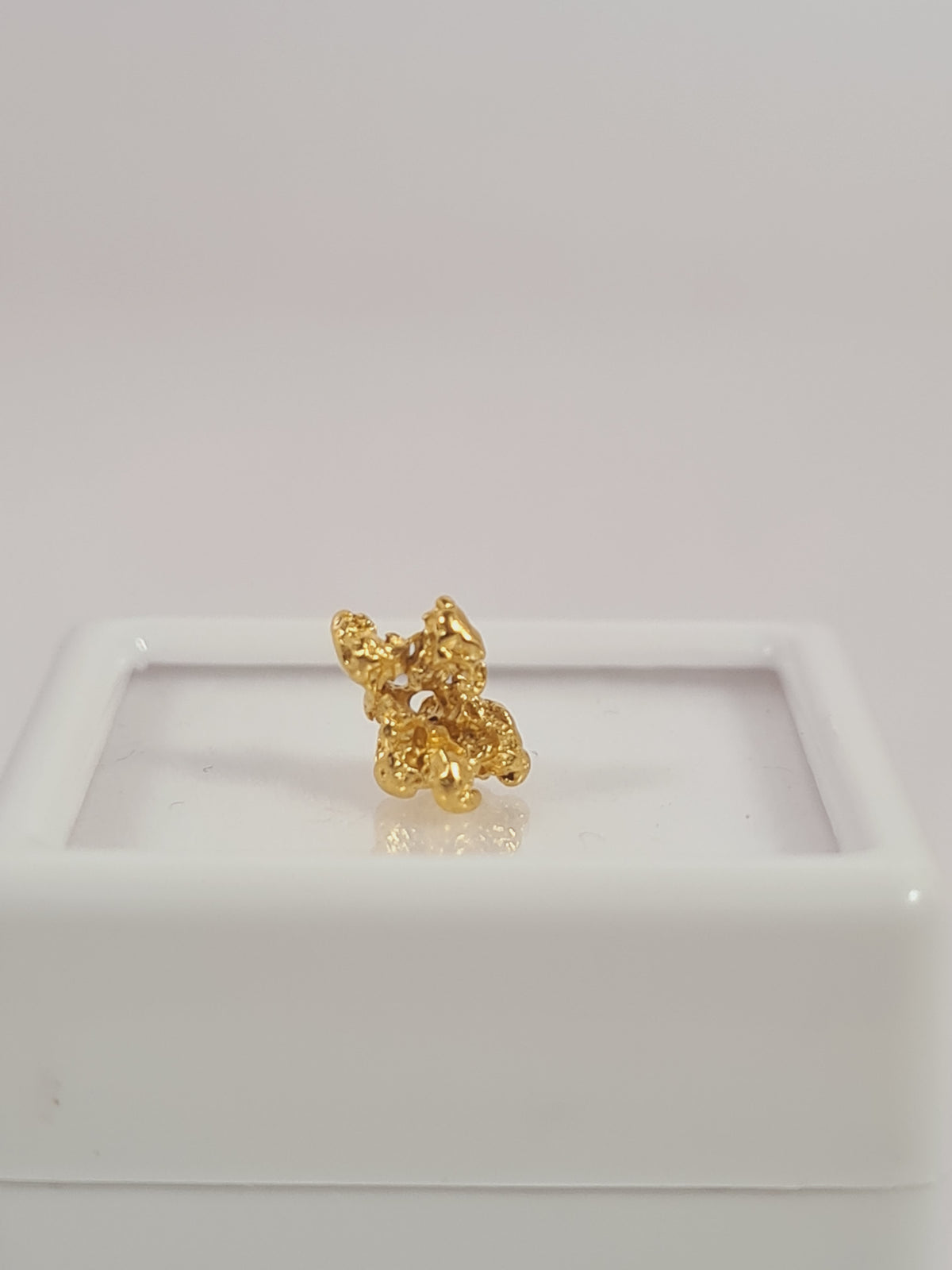 Gold Nugget 0.55 grams