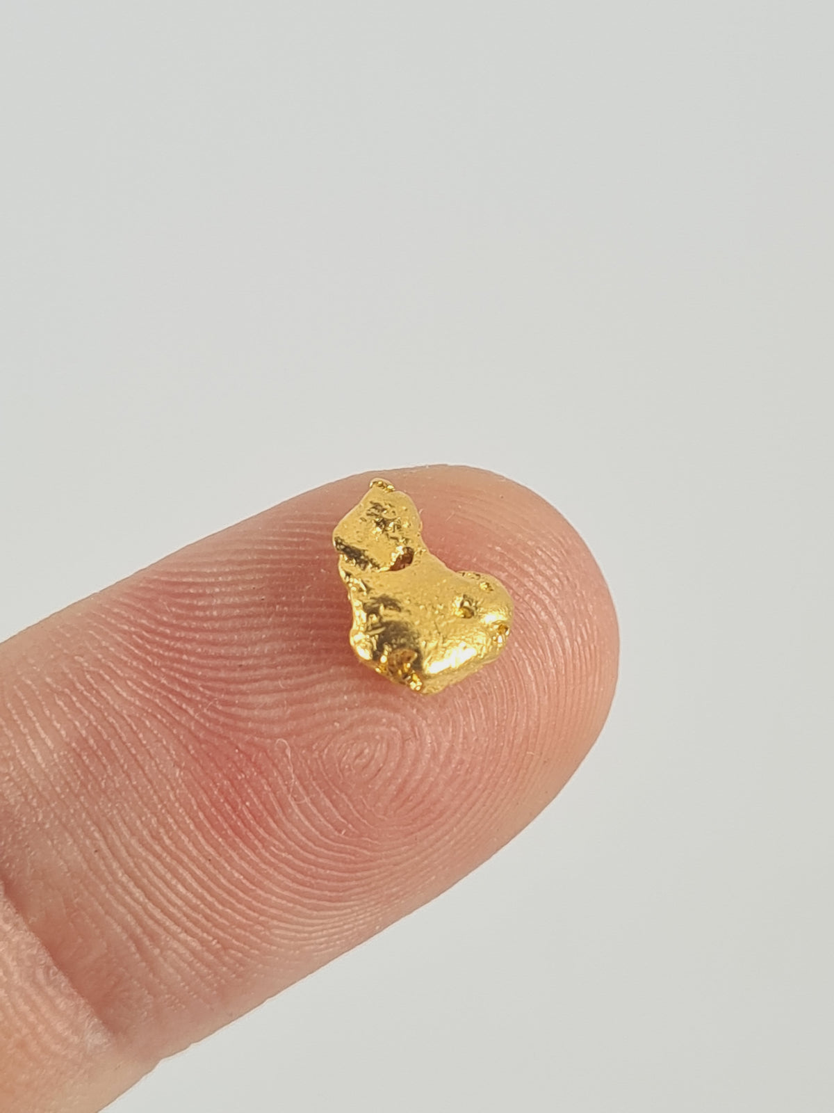 Gold Nugget 1.03 grams