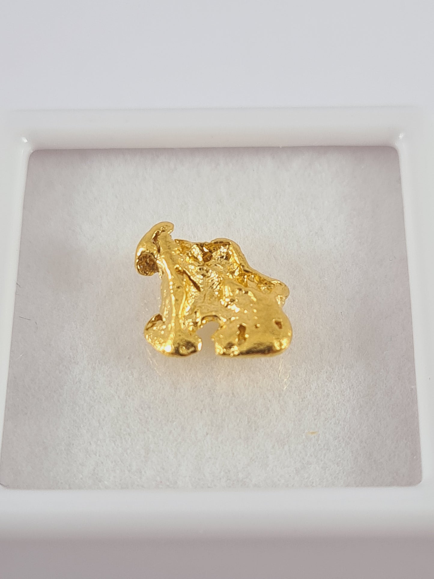Gold Nugget 1.19 grams