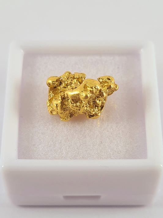 Gold Nugget 3.35 grams