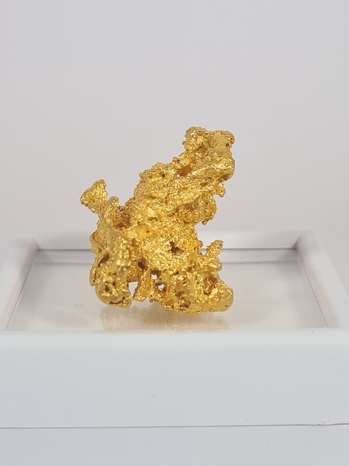Gold Nugget 32.14 grams