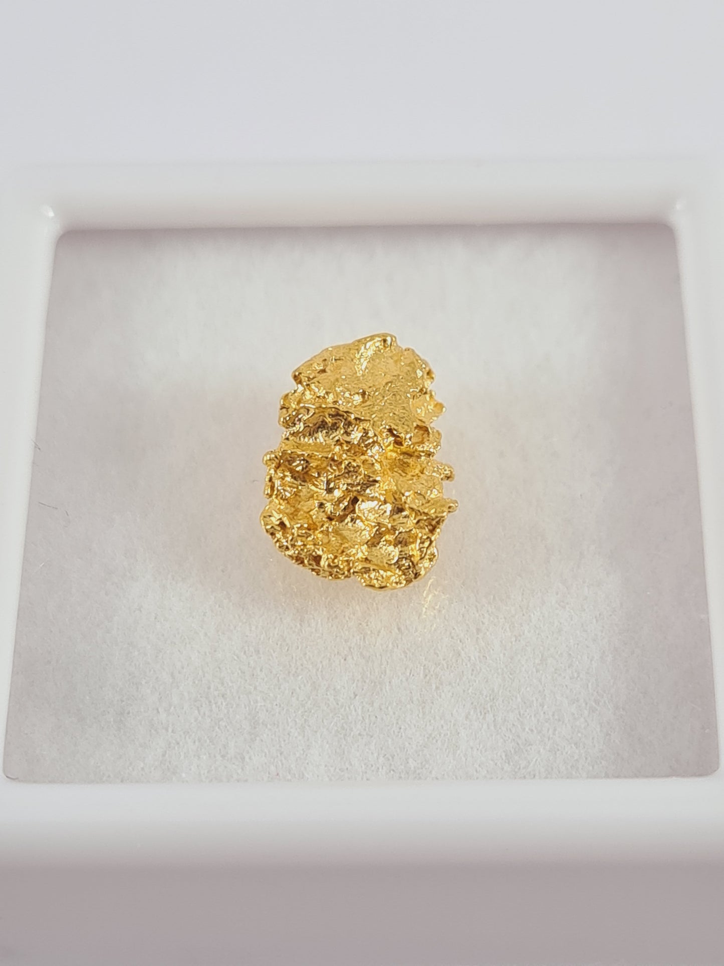 Gold Nugget 1.15 grams