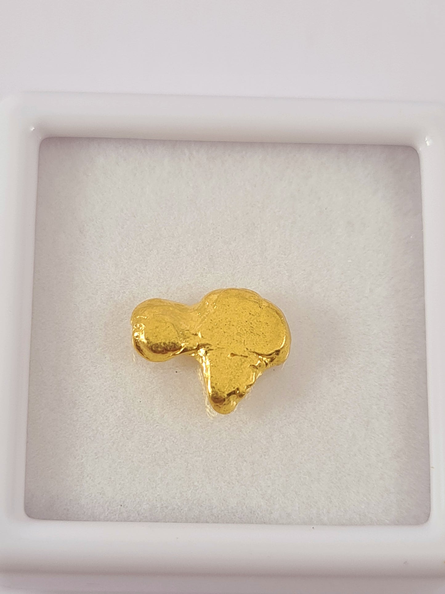 Gold Nugget 1.31 grams