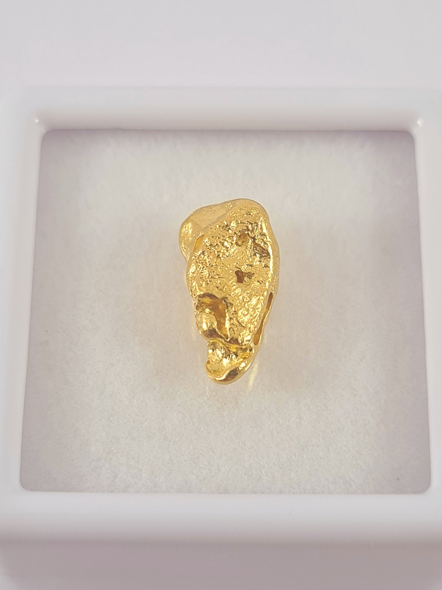 Gold Nugget 1.88 grams